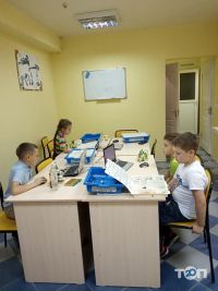 Центры развития ребенка Техно-Kids фото