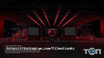 FILMOTION Creative Multimedia Lab отзывы фото