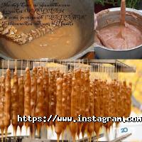 Баграти, грузинский ресторан фото