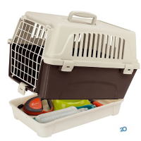 відгуки про Шиншилка фото