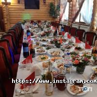 Витязь, ресторан фото