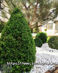 Все для сада и огорода Green House фото