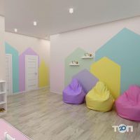 Bambinos Kids Черновцы фото