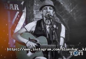 Blues bar, бар фото