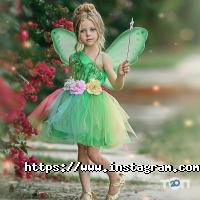 Ательє Маргарити Васютинський Одеса фото