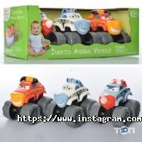 Детские магазины Astra-Toys фото
