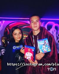 отзывы о PlayStation zona фото