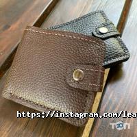 Leatherwood відгуки фото