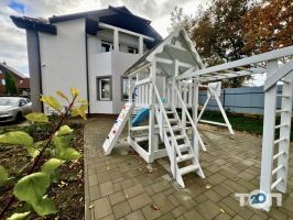 відгуки про Розмовляйко фото