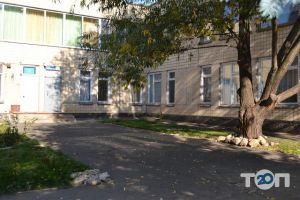 Дитячий навчальний заклад №294 санаторного типу для дітей із захворюваннями органів дихання фото
