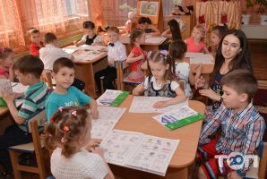 Дитячий навчальний заклад №294 санаторного типу для дітей із захворюваннями органів дихання Кривий Ріг фото