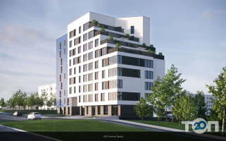 ARTE Development, будівельна компанія - фото 9