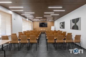 Apartel Uzhhorod, готель - фото 10