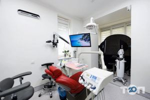 Dental Esthetic Studio відгуки фото
