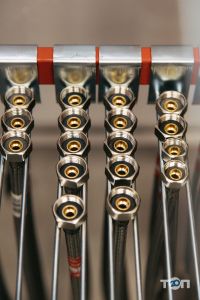 Санкран, магазин сантехніки та опалення - фото 9