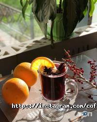 Кофейни и кондитерские Coffee Shot фото