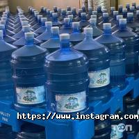 Богатая вода, доставка питьевой воды фото