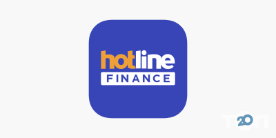 Hotline finance Киев фото