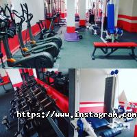 Фітнес центри Адреналін фото