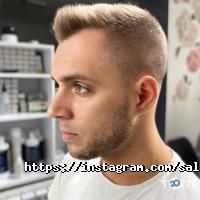Салони краси Chic фото