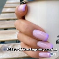 Салони краси Magic touch фото