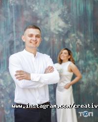 Фотовідео студія Креатив Івано-Франківськ фото