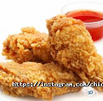 Chicken Almaty Алматы фото