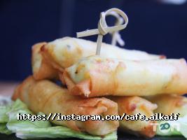 Кафе, бари Al Kaif фото