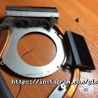 Global Service відгуки фото