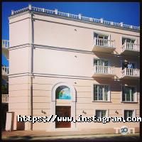 Готелі, хостели Geneva Resort фото