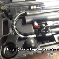 Professional Autotools відгуки фото