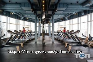 Palestra Киев фото