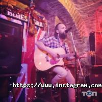 Кафе, бари Blues bar фото