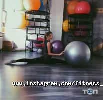 Kasetskaya, фітнес зал фото