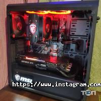 КропМастер Кропивницький фото