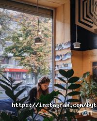 By the Way coffee & bakery Харків фото