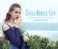 Модельні агентства Ма defile models'city фото