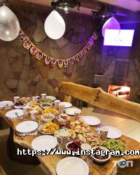 Сауны, бани и СПА Дикий Зруб фото