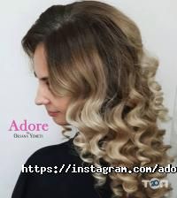 відгуки про Adore фото