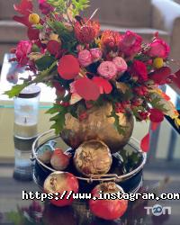 Магазини квітів Фанфан Тюльпан фото