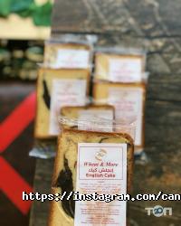 Кав'ярні та кондитерські Candles кав'ярня фото