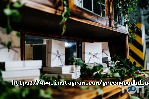 Greenwood відгуки фото