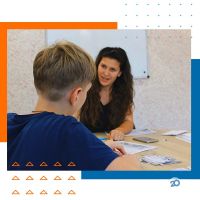 Euro School Харків фото
