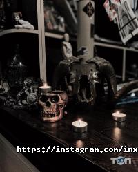 Inx Tatoo Family отзывы фото