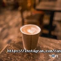 Candles кав'ярня Дніпро фото