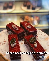 Candles кав'ярня, кав'ярня фото