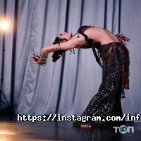 Infinity Dance Київ фото