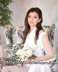 Repulo's Tailors Atelier Винница фото