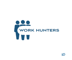 Work Hunters, агентство по трудоустройству за границей фото