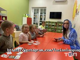 відгуки про Fusion фото